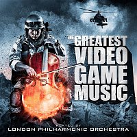 Andrew Skeet, London Philharmonic Orchestra – The Greatest Video Game Music