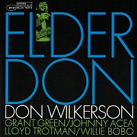 Don Wilkerson – Elder Don