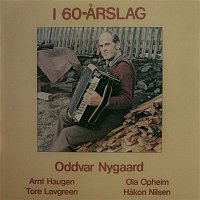 Oddvar Nygaards Kvartett – I 60-ars lag