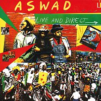 Aswad – Live & Direct