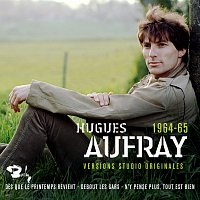 Hugues Aufray – Versions studio originales 1964-65