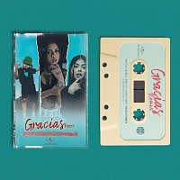 Mariah Angeliq, Kenia OS, Andry Kiddos – Gracias [Remix]