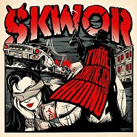 Škwor – Tváře smutnejch hrdinů CD