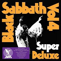 Black Sabbath – Vol. 4 (Super Deluxe Edition)
