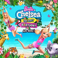 Barbie & Chelsea – The Lost Birthday and More!