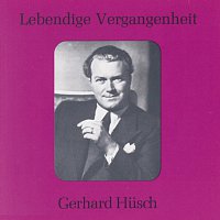 Lebendige Vergangenheit - Gerhard Husch