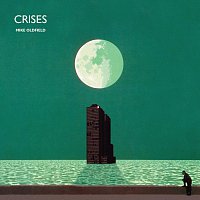 Přední strana obalu CD Crises [Deluxe Edition]