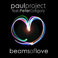 Paul Project feat. Peter Gregory – Beams of love