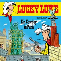 Lucky Luke – Ein Cowboy in Paris