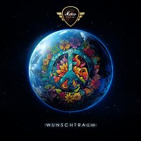 Přední strana obalu CD Wunschtraum