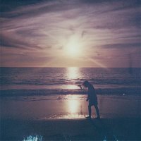 Přední strana obalu CD I Told You So