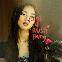 Shakira Jasmine – Just a Crush Thing