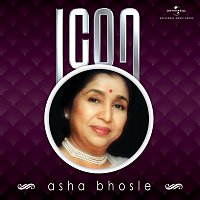 Asha Bhosle – Icon