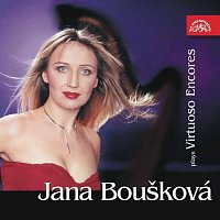 Jana Boušková – Jana Boušková hraje virtuózní přídavky MP3