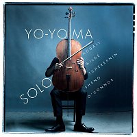 Yo-Yo Ma – Solo (International Version)