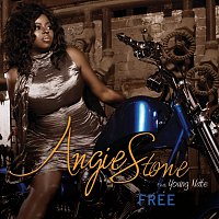 Angie Stone – Free [International Version]
