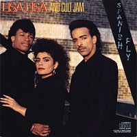 Lisa Lisa & Cult Jam – Spanish Fly
