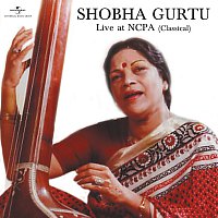 Shobha Gurtu – Shobha Gurtu (Live At NCPA)