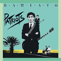 Franco Battiato – Patriots [2008 Remastered Edition]