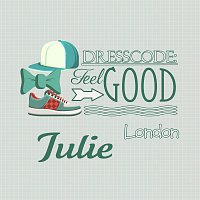 Julie London – Dresscode: Feel Good
