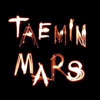 TAEMIN – Mars