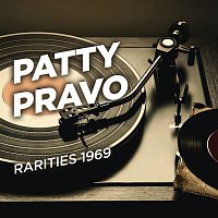 Přední strana obalu CD Rarities 1969