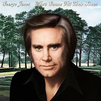 George Jones – Who's Gonna Fill Their Shoes