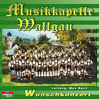 Musikkapelle Wallgau – Wunschkonzert