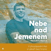 Šebek: Nebe nad Jemenem