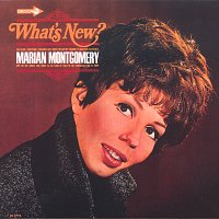 Marian Montgomery – What's New