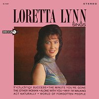 Loretta Lynn – Loretta Lynn Sings
