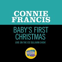 Connie Francis – Baby's First Christmas [Live On The Ed Sullivan Show, December 3, 1961]