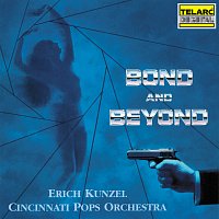 Erich Kunzel, Cincinnati Pops Orchestra – Bond & Beyond