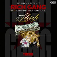 Rich Gang, Young Thug, Rich Homie Quan – Lifestyle