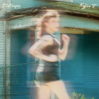 Přední strana obalu CD Distance