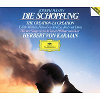Wiener Philharmoniker, Herbert von Karajan – Haydn: Die Schopfung