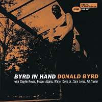 Donald Byrd – Byrd In Hand
