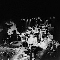 Midnight Oil – Live At The Wireless, 1978 - Studio 221