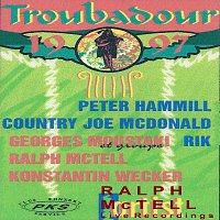Ralph McTell – Live at Troubadour Festival 1997