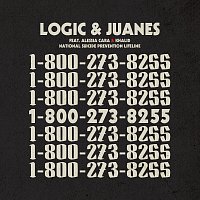 Logic, Juanes, Alessia Cara, Khalid – 1-800-273-8255