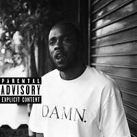 Kendrick Lamar – DAMN. COLLECTORS EDITION.