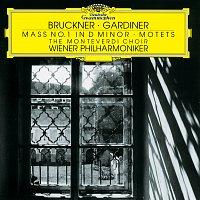 Luba Orgonasova, Bernarda Fink, Christoph Prégardien, Eike Wilm Schulte – Bruckner: Mass in D minor; Motets