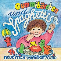 Volker Rosin – Gummibarchen und Spaghetti