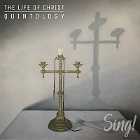 Passion - Sing! The Life Of Christ Quintology [Live]