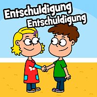 Přední strana obalu CD Entschuldigung Entschuldigung