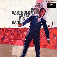 Přední strana obalu CD Fats Domino Presents Dave Bartholomew And His Great Big Band