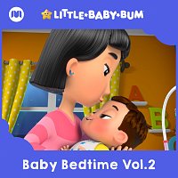 Little Baby Bum Nursery Rhyme Friends – Baby Bedtime, Vol.2