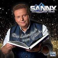Sanny Die Stimme der Berge – Das Lebensbuch vom Glück