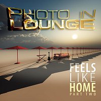 Přední strana obalu CD Feels like home - part two