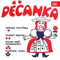 Děčanka – Děčanka